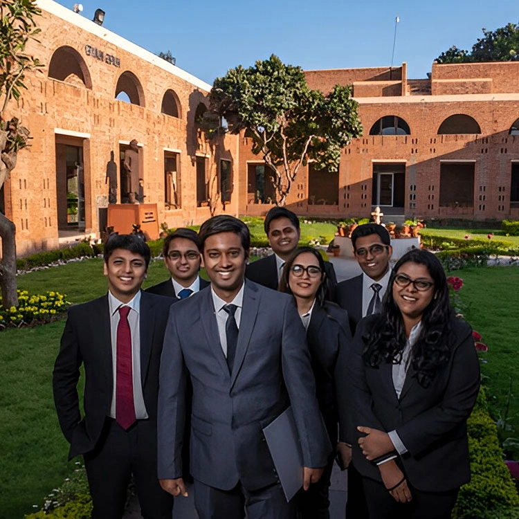 MBA Banner